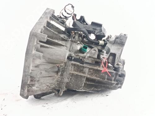 Gearbox RENAULT MEGANE CC (EZ0/1_) 1.5 dCi (EZ0B, EZ07) | BP35776798M3 - Image 3