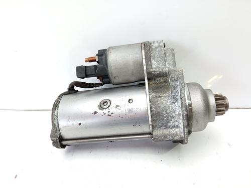 Used Starter Starter 13743282 13743282