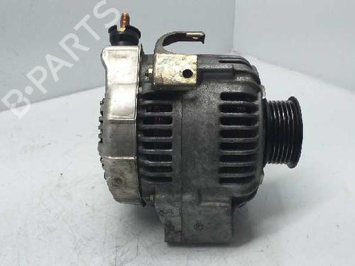 Used Alternator TOYOTA AVENSIS Estate (_T25_) 1.6 VVT-i (ZZT250_, ZZT250R) (110 hp) 10275729