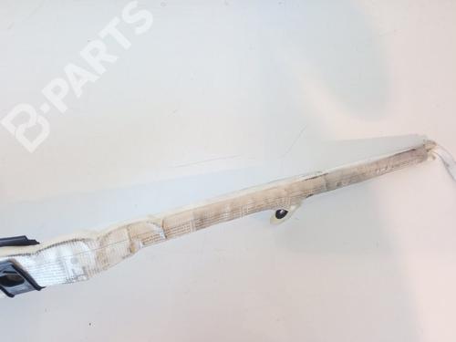Left curtain airbag VW GOLF V (1K1) 1.9 TDI | BP10484986C11