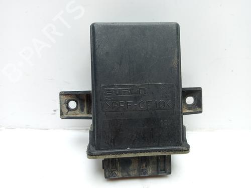 Used Electronic module CITROËN XANTIA (X1_, X2_) [1993-2003]  18956449