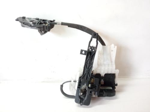 Used Front right lock Front right lock 11398227 11398227