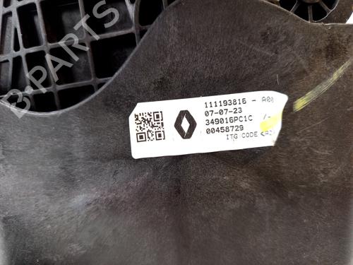 Gearstang RENAULT CAPTUR I (J5_, H5_) 0.9 TCe 90 | BP37535994M90 - Image 6