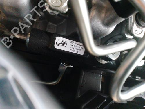 Engine RENAULT KANGOO Express (FW0/1_) 1.5 dCi 115 (FW17) | BP32845034M1 - Image 5