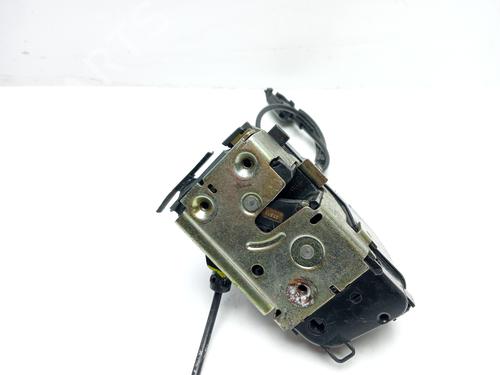 Rear right lock RENAULT LAGUNA II Grandtour (KG0/1_) 1.9 dCi (KG0G) | BP16169158C99 