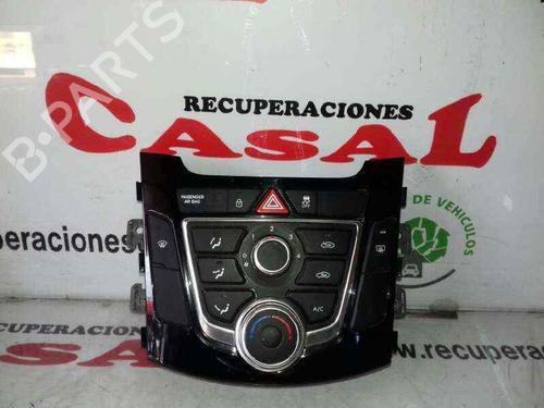 Used Climate control Climate control 7955359 7955359