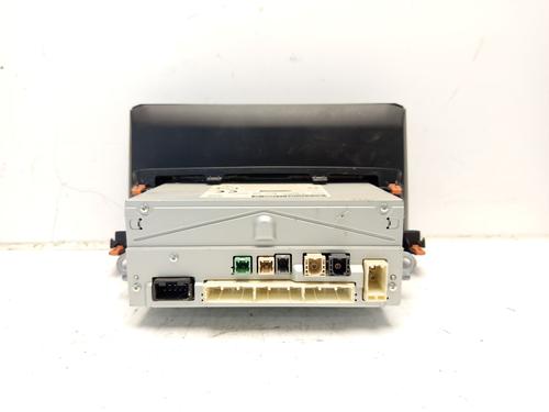 Radio TOYOTA COROLLA Hatchback (_E21_, _EA1_, _EH1_) | BP31345872E6