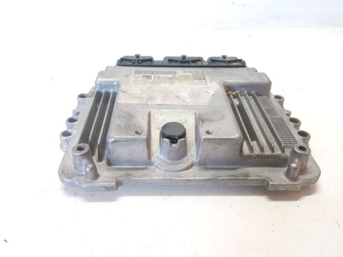 Engine control unit (ECU) CITROËN C4 I (LC_)  | BP10506713M57 