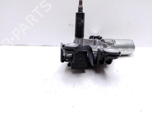 Rear wiper motor VW GOLF V (1K1)  | BP18254772M102 