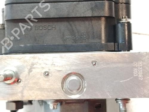 ABS pump FORD TRANSIT CUSTOM V362 Van (FY, FZ) | BP30627592M43 - Image 9