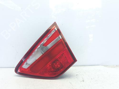 Used Right tailgate light Right tailgate light 25977066 25977066