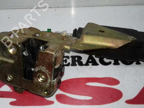 Rear left lock VOLVO S40 I (644) 1.8 | BP7951512C100 
