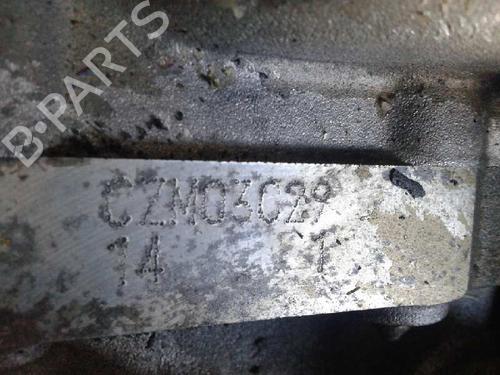 Gearbox AUDI A3 (8L1) 1.8 | BP7961536M3 