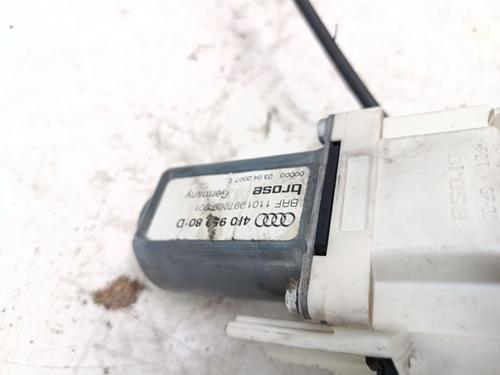 Front left window mechanism AUDI A6 C6 Avant (4F5) 2.0 TDI | BP33040448C22 - Image 4
