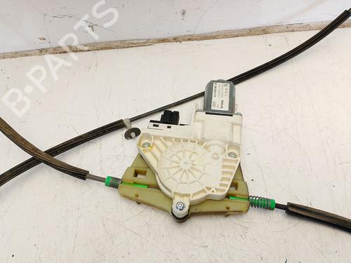 Front left window mechanism AUDI Q7 (4LB) 3.0 TDI quattro | BP36453533C22 - Image 3