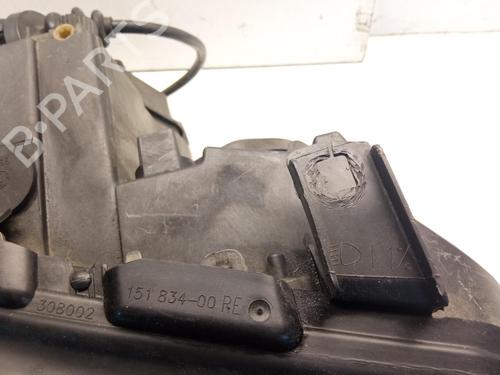 Right headlight BMW X5 (E53) 4.4 i | BP7964410C29 