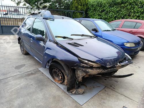 Steering pump PEUGEOT 206 CC (2D) 1.6 | BP38074966M99 - Image 8