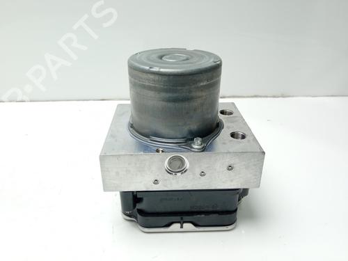 Used ABS pump TOYOTA YARIS (_P13_) [2010-2020]  12310187