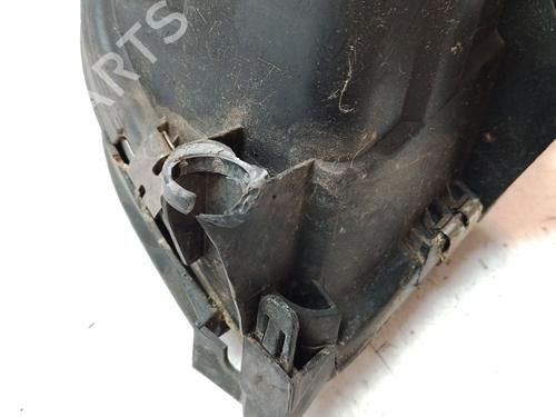 Right headlight VOLVO S80 I (184)  | BP31130971C29 