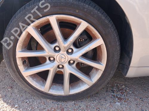 Left rear window switch LEXUS IS II (_E2_) 220d (ALE20) | BP30873679I29