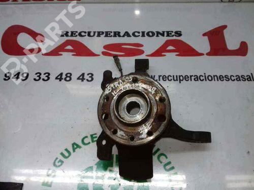 Used Left front steering knuckle OPEL ASTRA H (A04) [2004-2014]  7953483