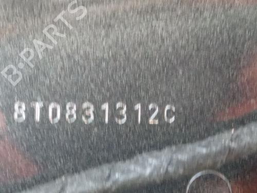Right front door AUDI A5 Sportback (8TA)  | BP29856534C3