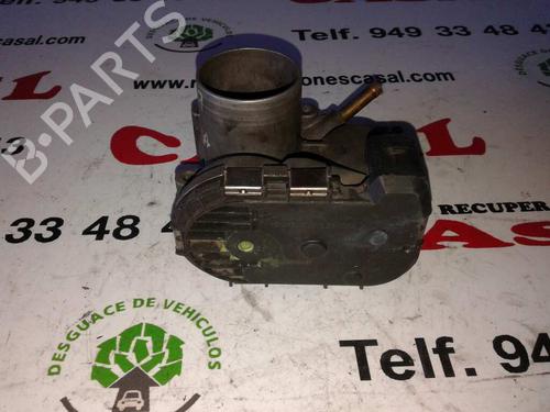Used Throttle body SEAT IBIZA II (6K1) [1993-2002]  7962932