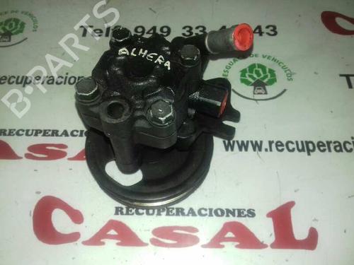 Used Steering pump Steering pump 7953021 7953021