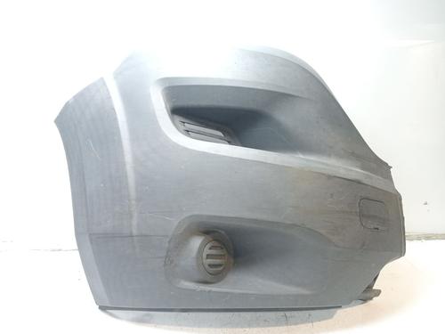 Used Front bumper CITROËN JUMPER II Bus 2.2 HDi 130 (130 hp) 31145940