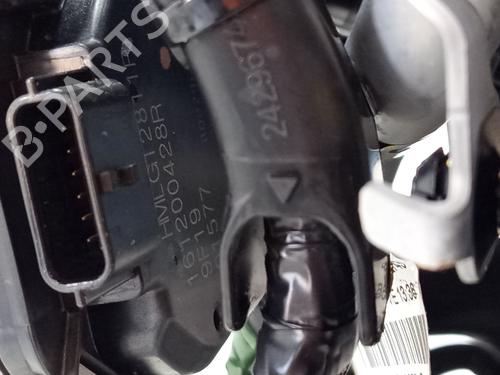 Engine RENAULT CLIO V (B7_) 1.0 TCe 100 (B7MT) | BP29500753M1 - Image 19