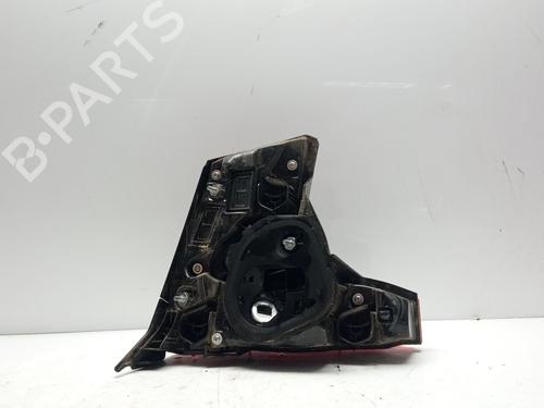 Left tailgate light TOYOTA C-HR (_X1_) | BP33691801C79 - Image 2