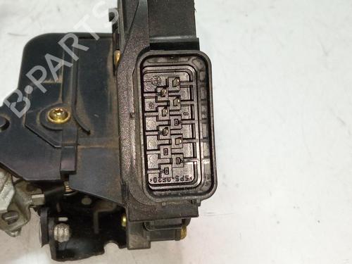 Rear right lock FORD FOCUS II (DA_, HCP, DP)  | BP9679396C99 