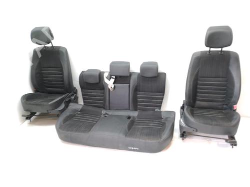 Seats set RENAULT LAGUNA III Grandtour (KT0/1) 2.0 dCi (KT01, KT08, KT09, KT0K, KT12, KT1D, KT1W) | BP13251280C78 