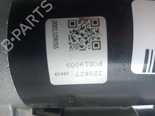 Startmotor OPEL ZAFIRA A MPV (T98) 2.0 DTI 16V (F75) | BP30515292M8 