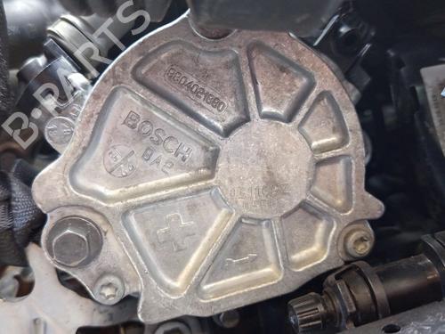 Engine PEUGEOT 207 (WA_, WC_)  | BP29073318M1 