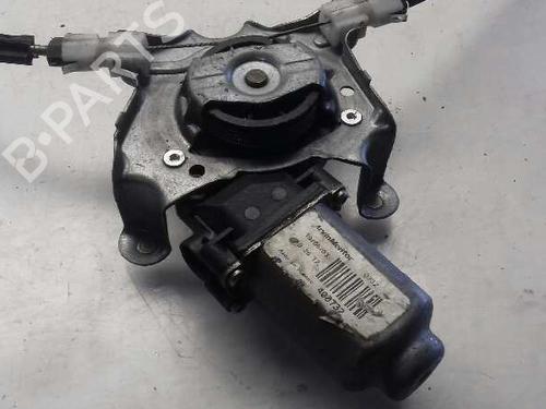 Front right window mechanism RENAULT SCÉNIC I MPV (JA0/1_, FA0_) 1.9 dCi (JA05, JA1F) | BP7959179C23 