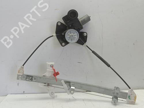 Used Rear right window mechanism Rear right window mechanism 38076184 38076184