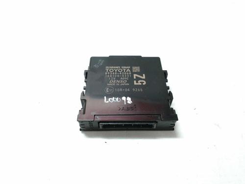 Used Electronic module Electronic module 9624525 9624525