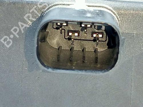 Hand brake CITROËN C3 Picasso (SH_)  | BP22425765I18 