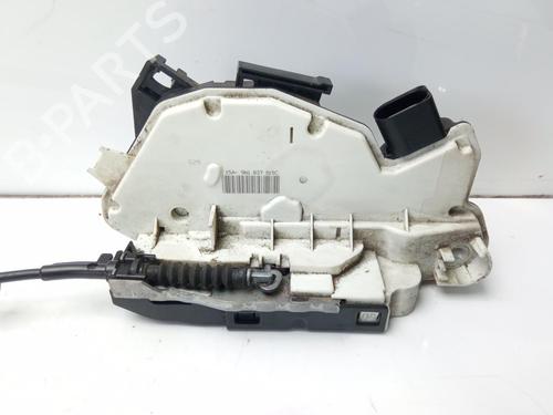 Used Front left lock SEAT IBIZA IV SC (6J1, 6P5) 1.6 TDI (105 hp) 13896300