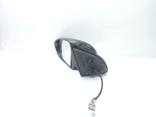 Left mirror NISSAN QASHQAI / QASHQAI +2 I (J10, NJ10, JJ10E)  | BP16684061C26 
