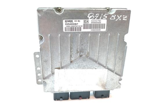 Used Engine control unit (ECU) Engine control unit (ECU) 15668781 15668781