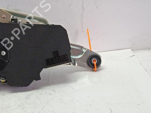 Tailgate lock LEXUS LS (_F4_) 600h AWD (UVF45, UVF46) | BP33690185C101  - Image 5