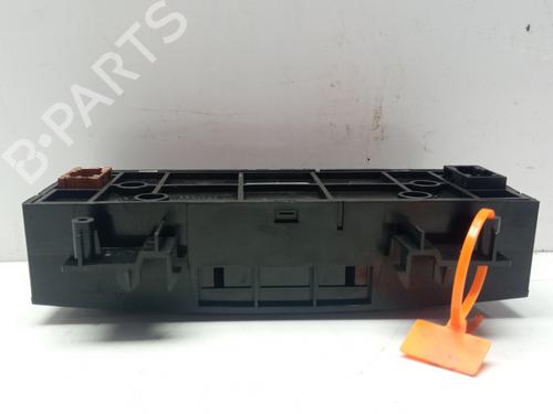 Climate control PEUGEOT PARTNER Box Body/MPV  | BP31158062I5 