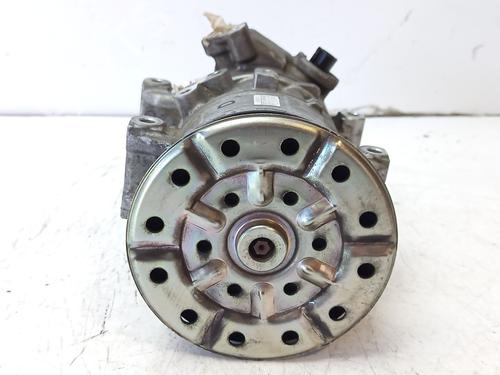 Used AC compressor TOYOTA VERSO (_R2_) [2009-2018]  30547156