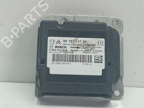 Used ECU airbags ECU airbags 34053643 34053643