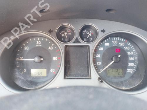 Starter SEAT IBIZA III (6L1) 1.9 TDI | BP16055166M8 