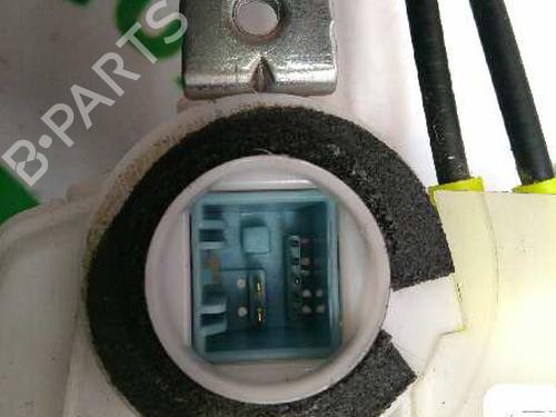 Rear left lock HONDA CIVIC VIII Hatchback (FN, FK) 2.2 CTDi (FK3) | BP7952883C100 