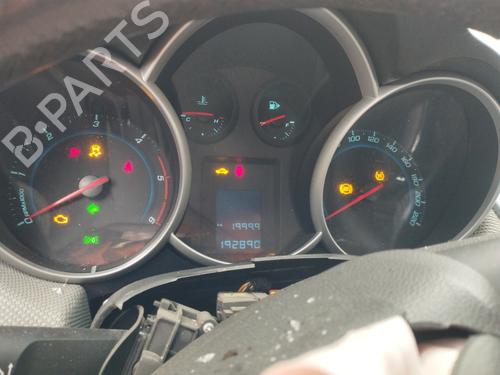 Display monitor CHEVROLET CRUZE (J300)  | BP10214461C48  - Image 12