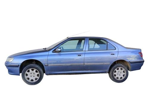 Brugte PEUGEOT 406 (8B) 2.2 1575818